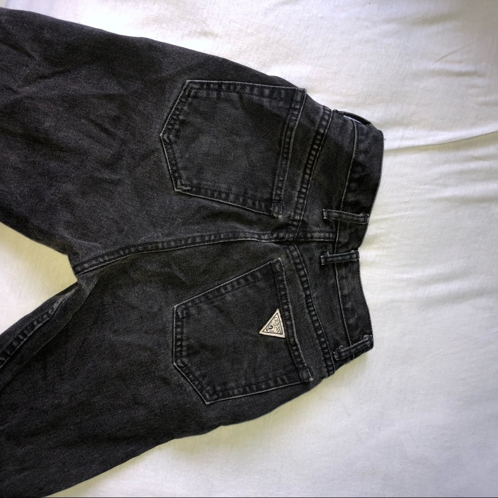 Vintage guess jeans